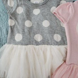 Baby girl dresses